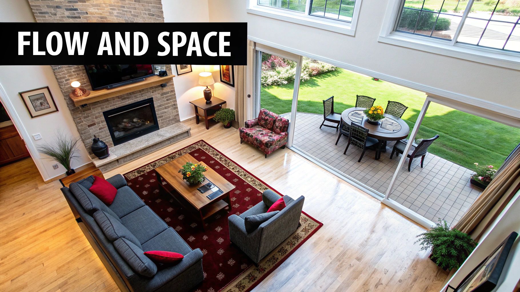 Enhance Curb Appeal