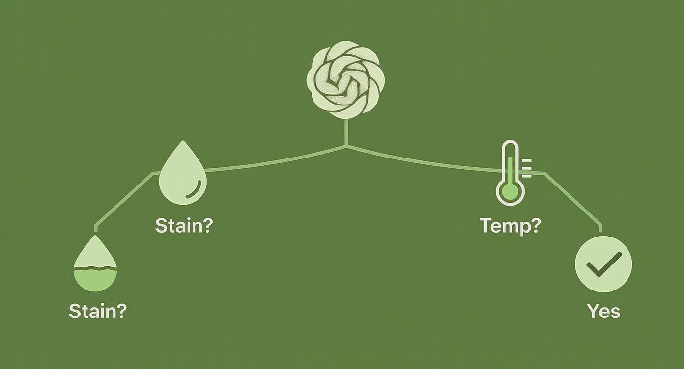 Infographic about sheepskin rugs nz