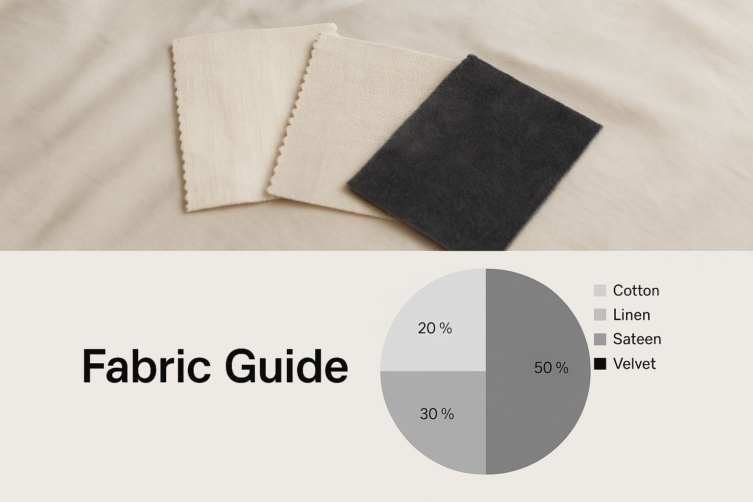 Infographic about european pillowcases nz