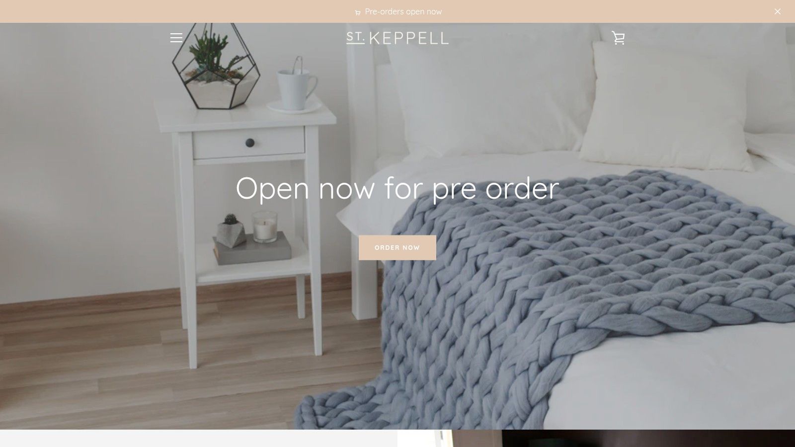 St. Keppell