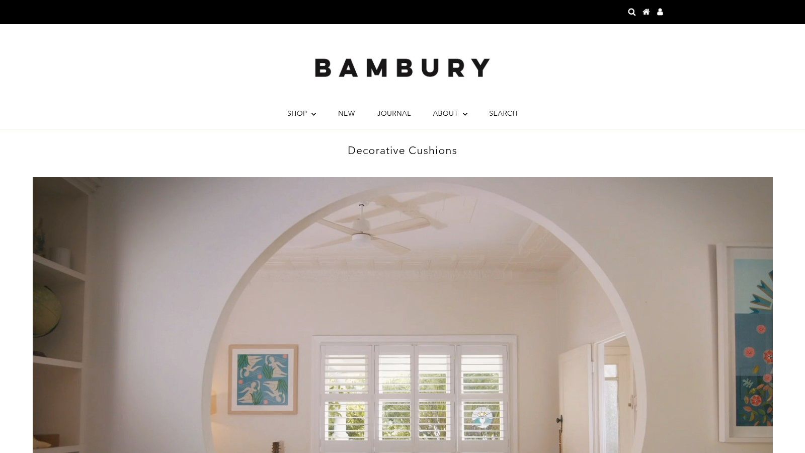 Bambury New Zealand