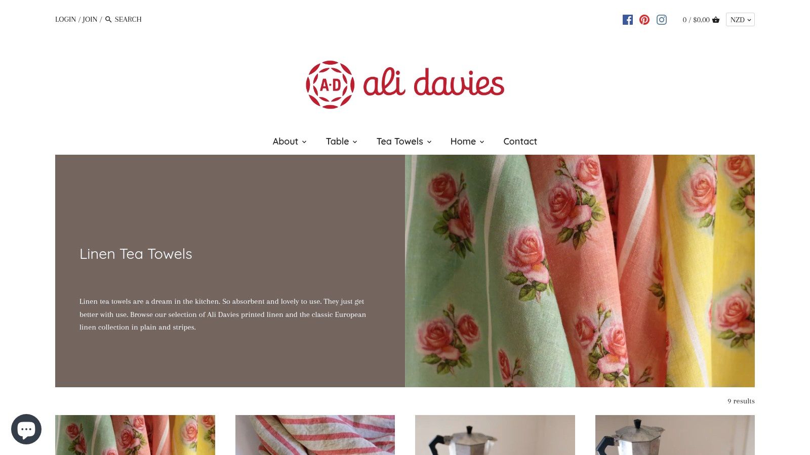 Ali Davies
