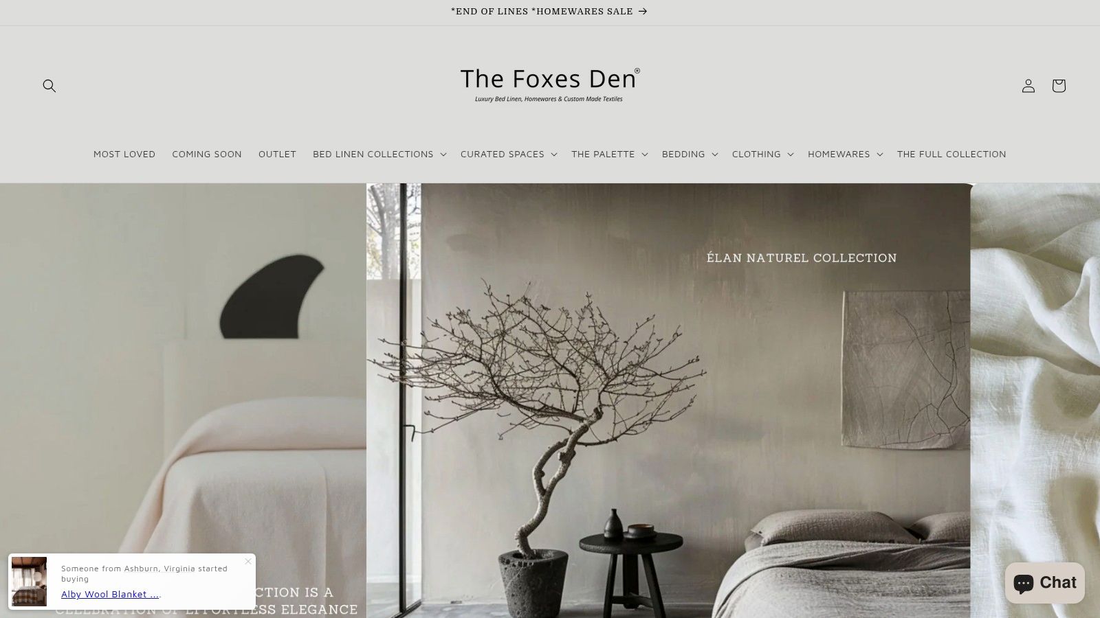 PURE EGYPTIAN COTTON: Fitted Sheet | Made in New Zealand