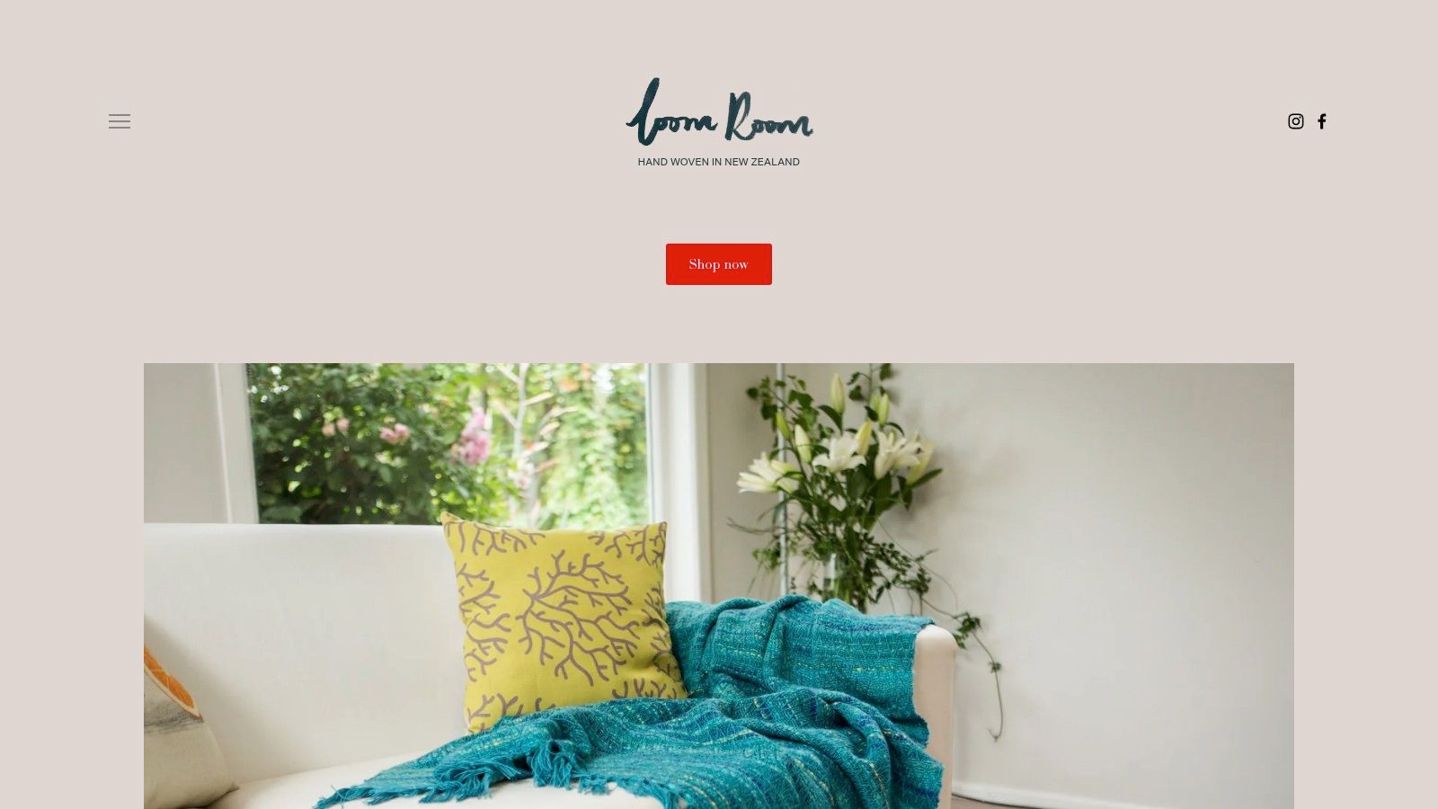 Loom Room