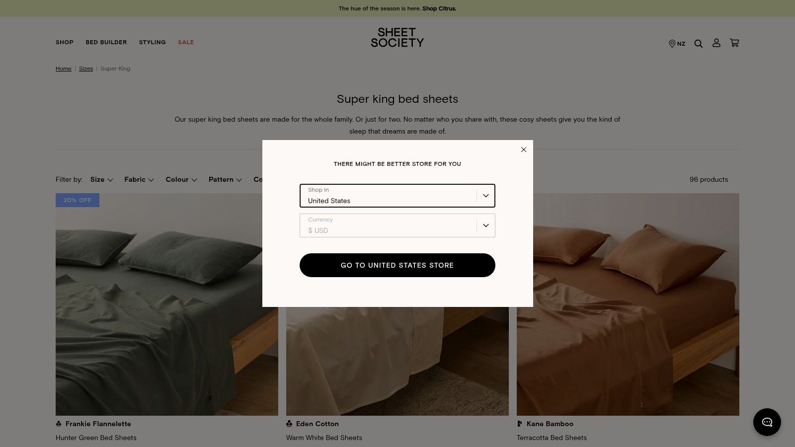 Sheet Society