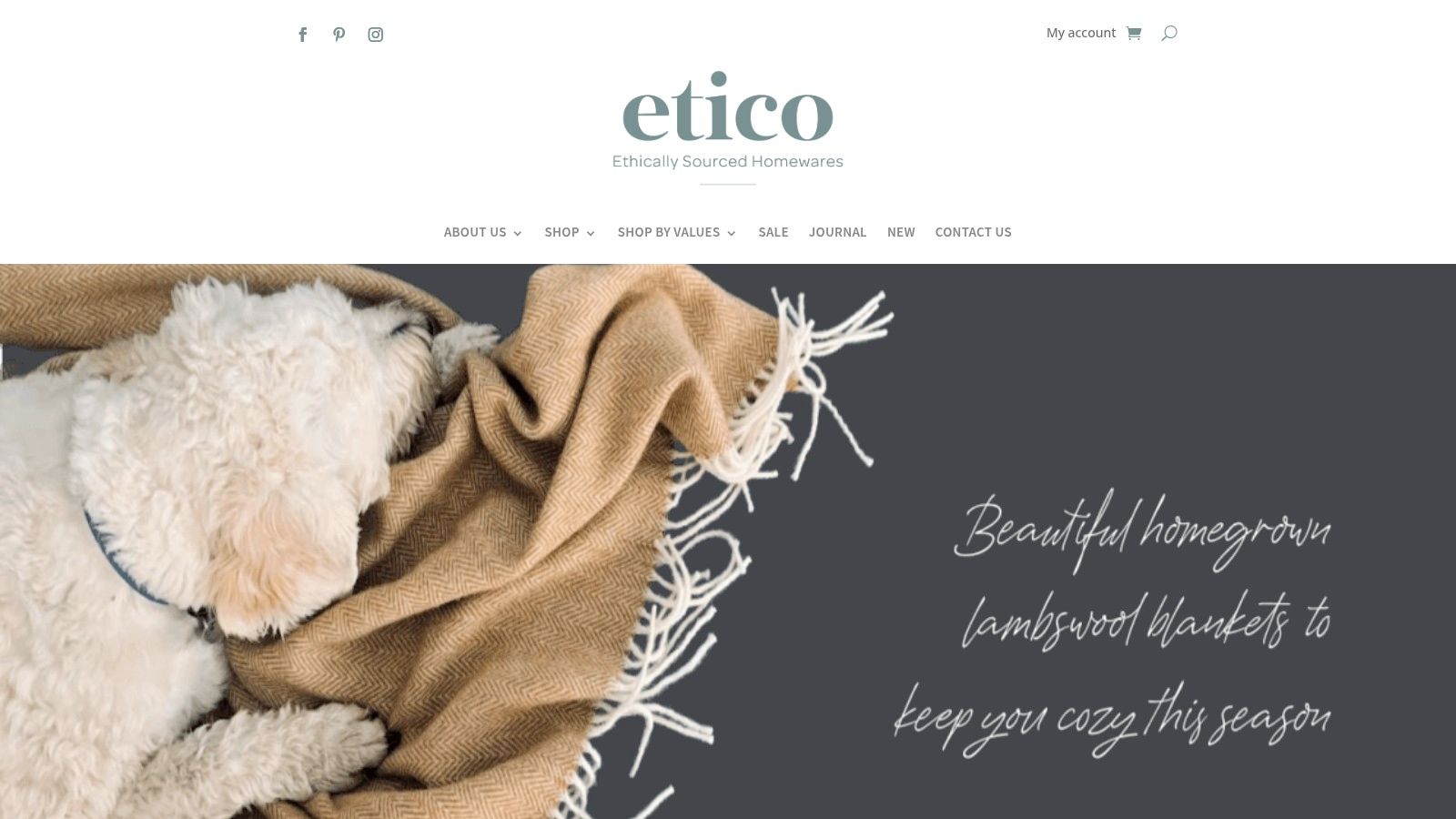 Etico