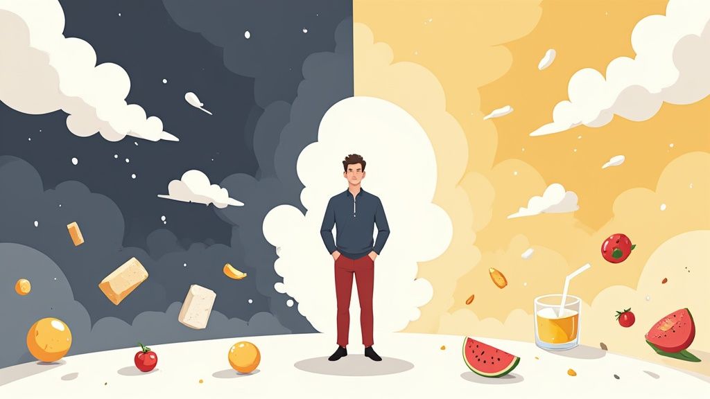 what are sugar withdrawal symptoms? Quick guide to relief