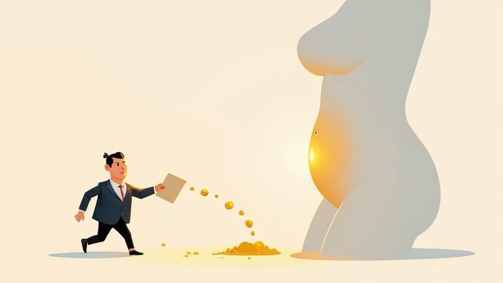 The Link Between Cortisol and Belly Fat Explained