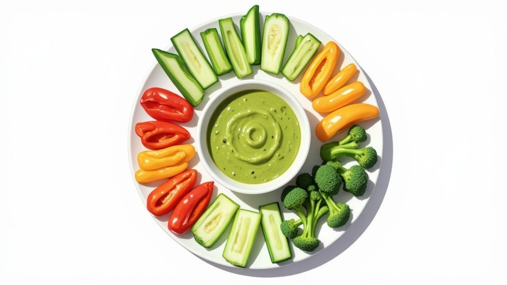 good-snacks-with-no-sugar-veggie-platter.jpg