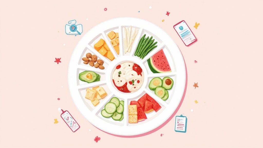 10 Good Snacks With No Sugar to Crush Cravings in 2025