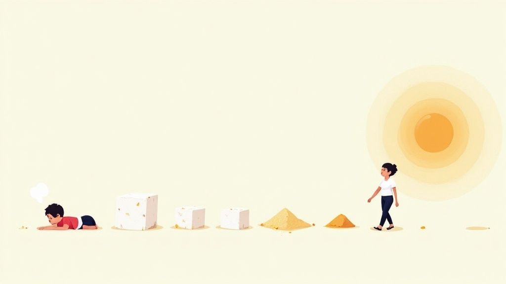 Sugar Withdrawal How Long A Realistic Timeline