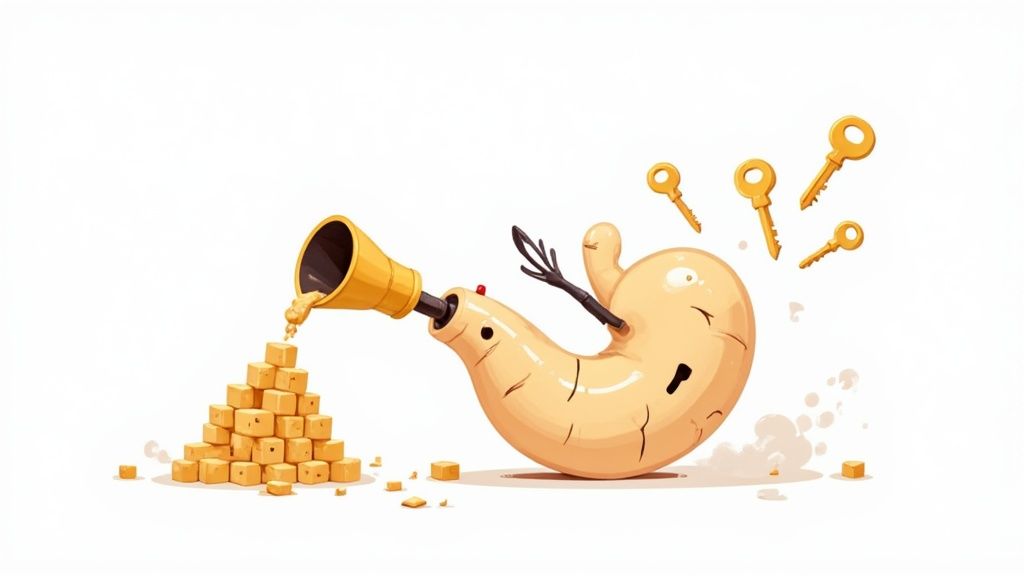 Does Sugar Cause Diabetes? A Clear Guide