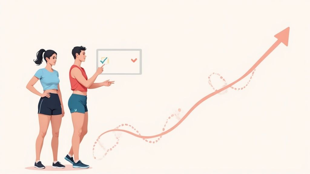 Accountability for Weight Loss That Actually Works