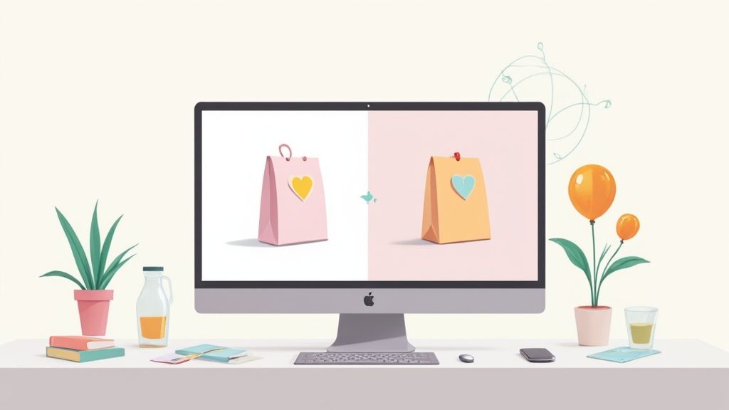 Mastering Ecommerce Image Editing