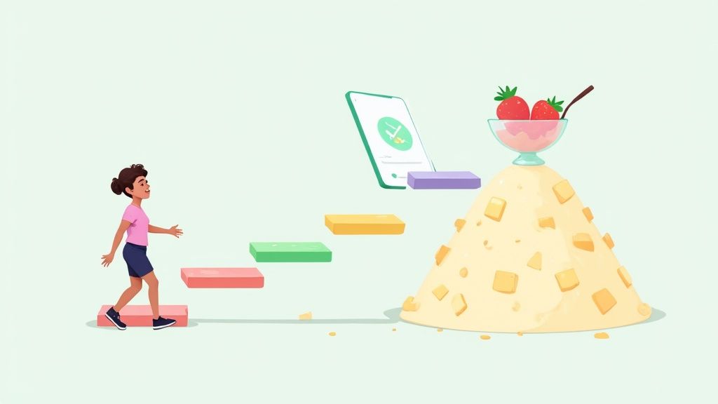 How to Wean Off Sugar Without the Misery