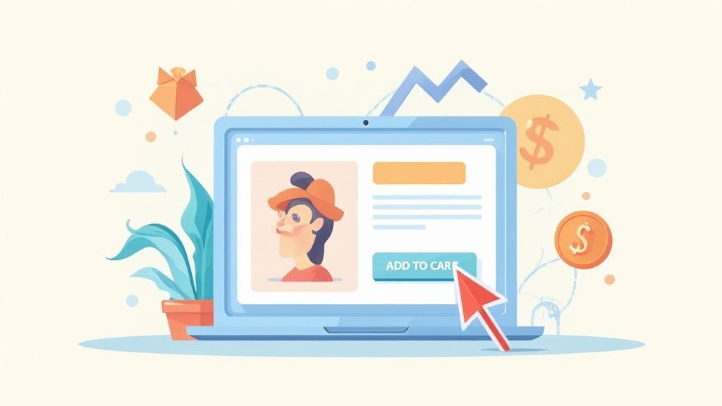 Improving Ecommerce Conversion Rates Guide