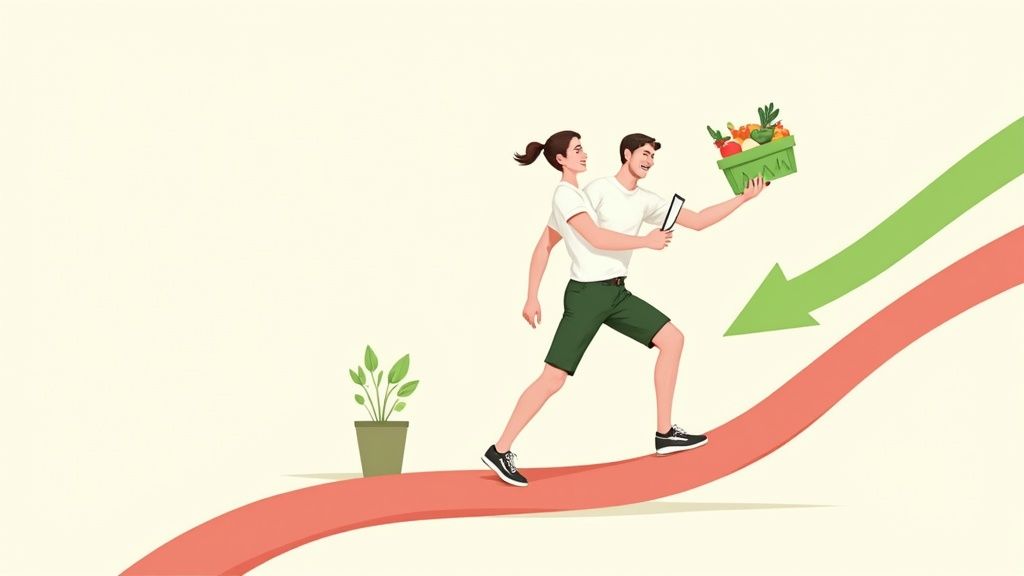 How to Reverse Prediabetes and Regain Your Health