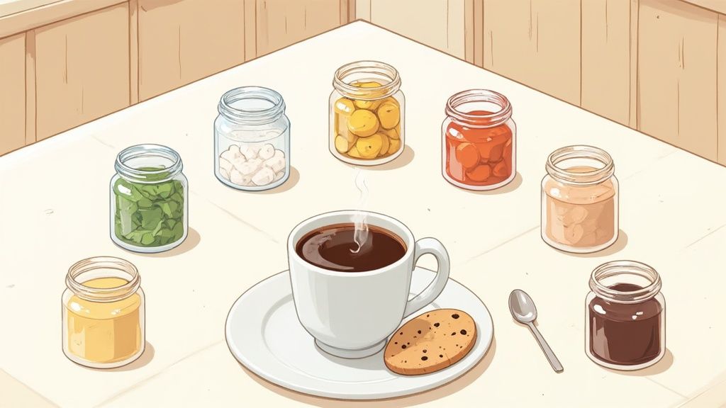 7 Best Sugar Alternatives for Diabetics in 2025