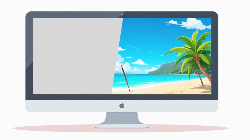 How to Change the Background of the Photo: A Practical Guide