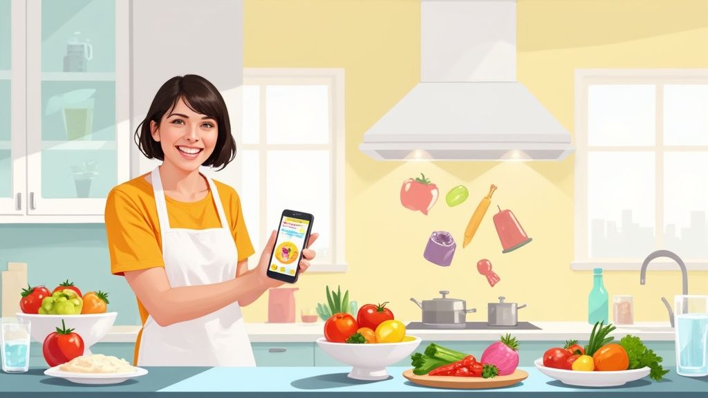 How to Break Bad Eating Habits: Proven Tips for Success