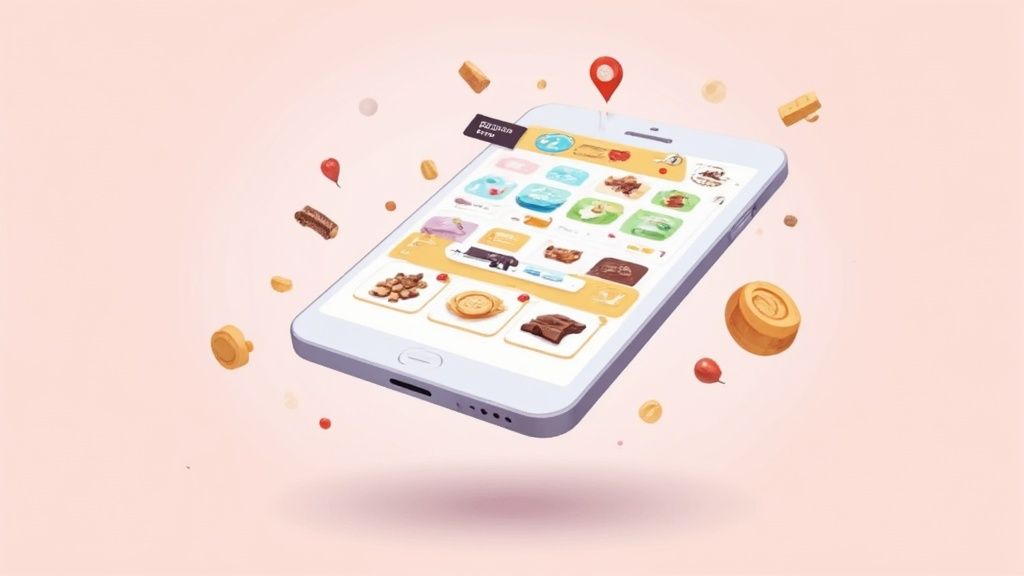 7 Best Places to Buy a Sugar Free Snack Online in 2025