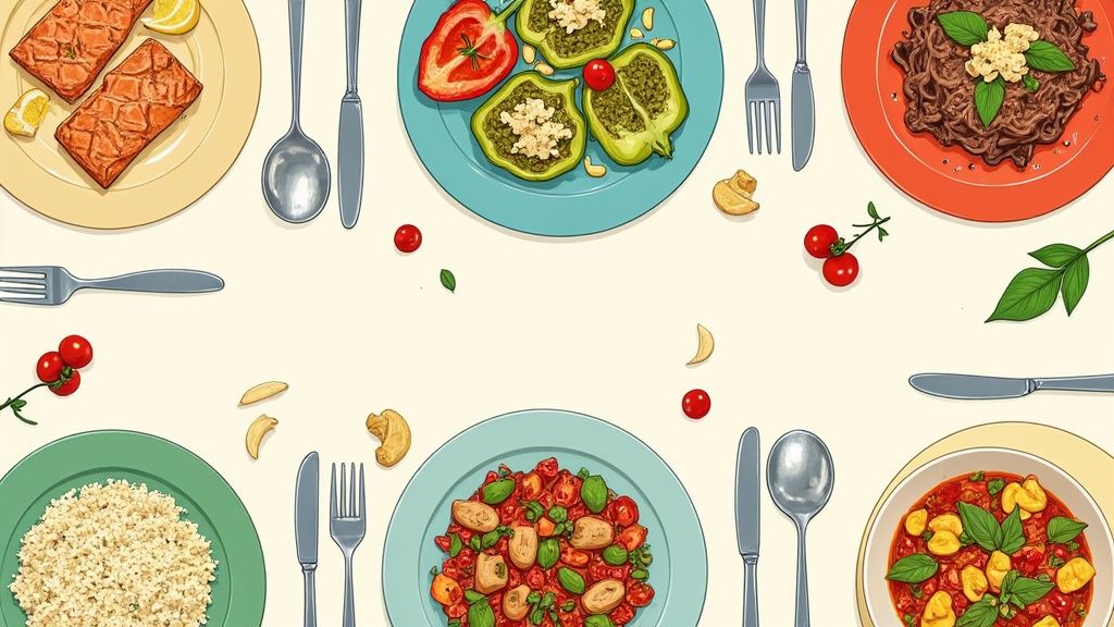 Delicious Sugar Free Recipes for Dinner You’ll Love