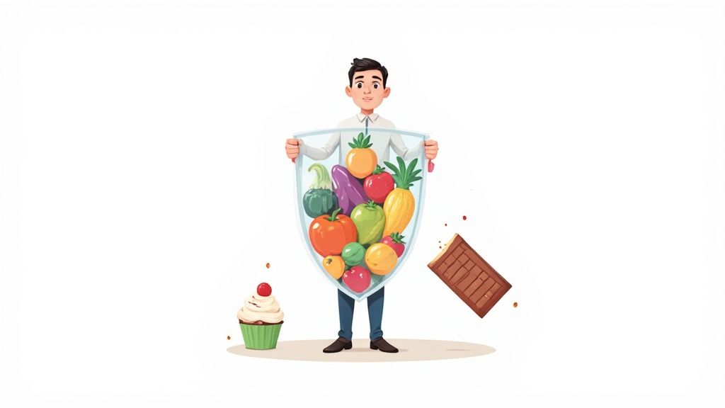 How to Stop Sugar Cravings: 7 Expert Tips to Curb Them