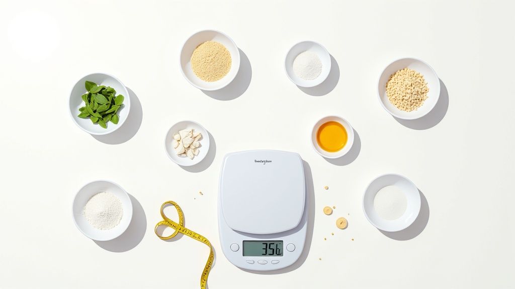 7 Best Sugar Substitute for Weight Loss Options in 2025