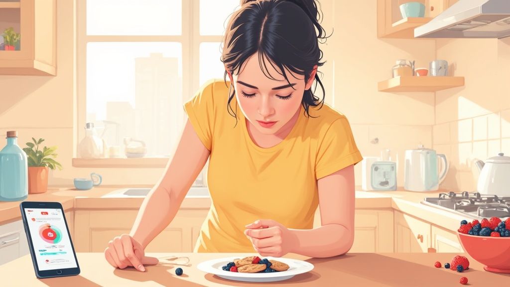 Sugar Detox for Beginners: Simple Tips to Start Today