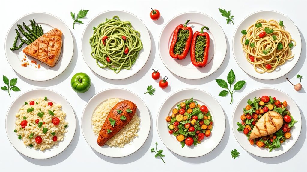 8 Delicious Sugar Free Dinner Recipes To Try In 2025