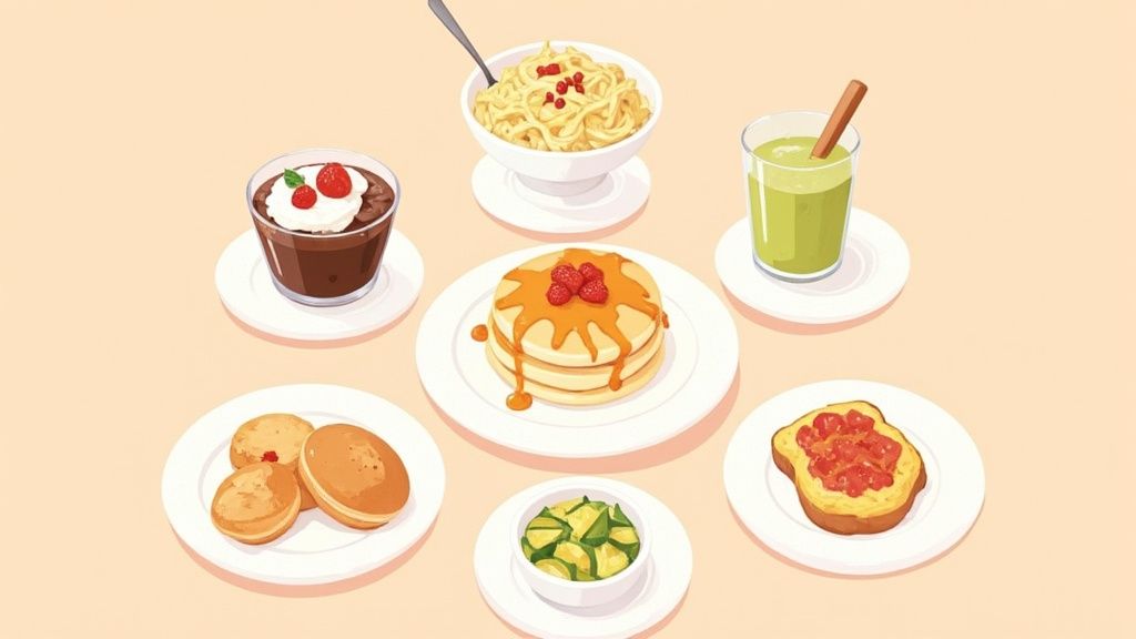 7 Easy Sugar Free Recipes to Try in 2025