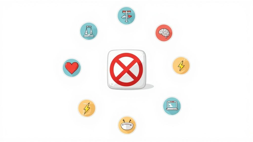 8 Incredible Benefits of No Sugar Diet in 2025