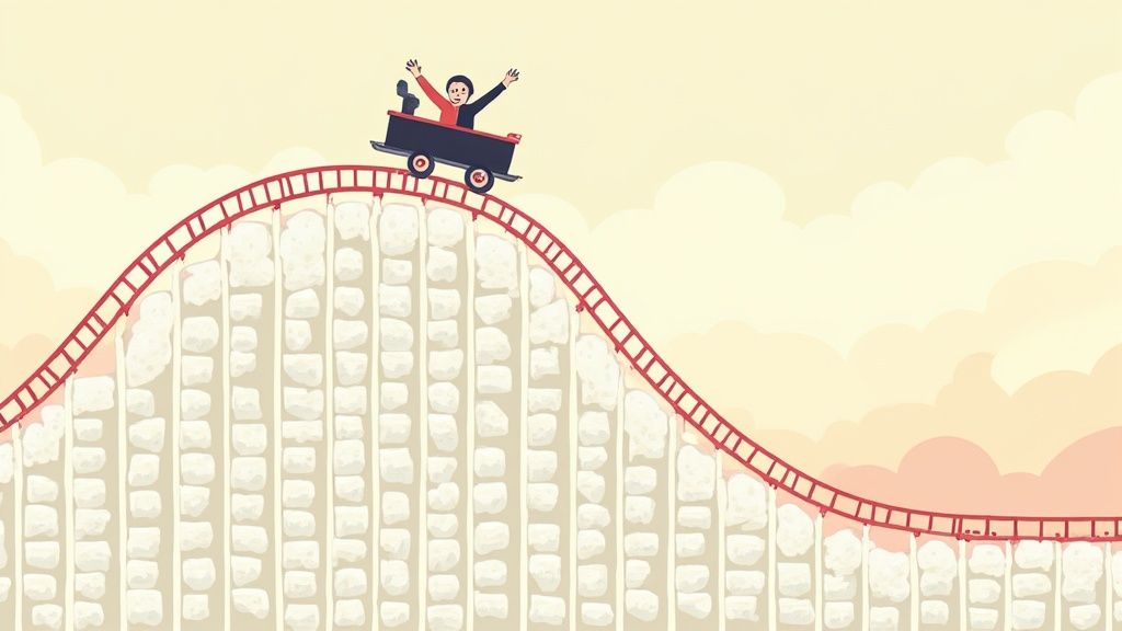 why do i feel tired after eating sugar: causes & solutions