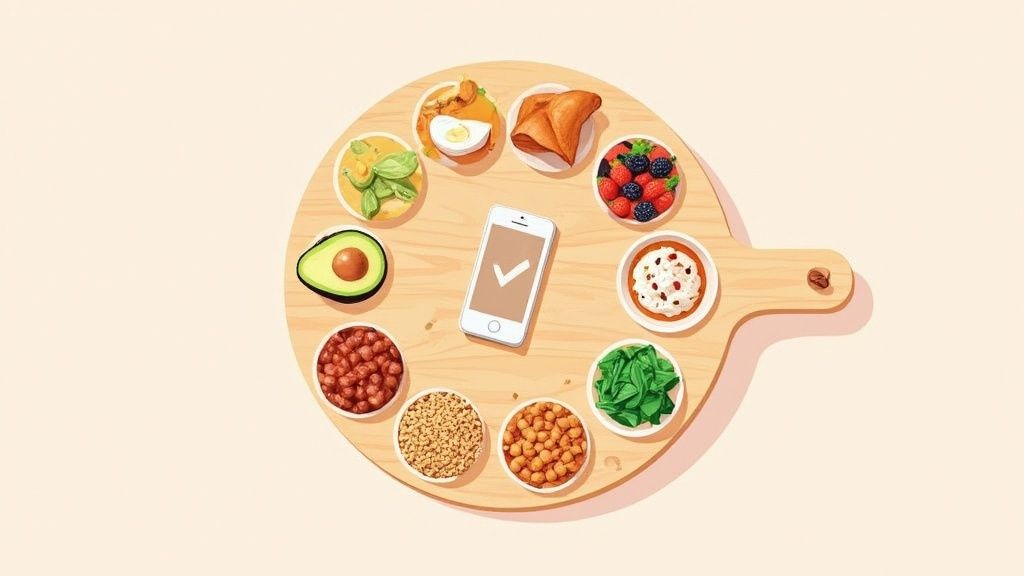 10 Best Foods for Sustained Energy (2025 Guide)