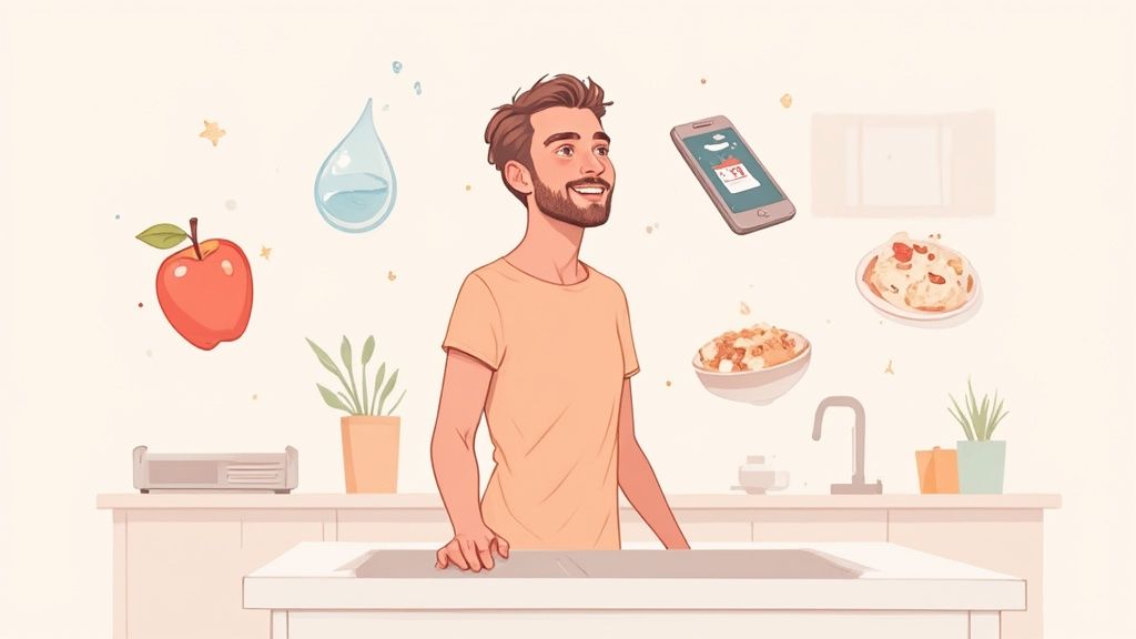 8 Ways to Reduce Sugar Cravings That Work in 2025