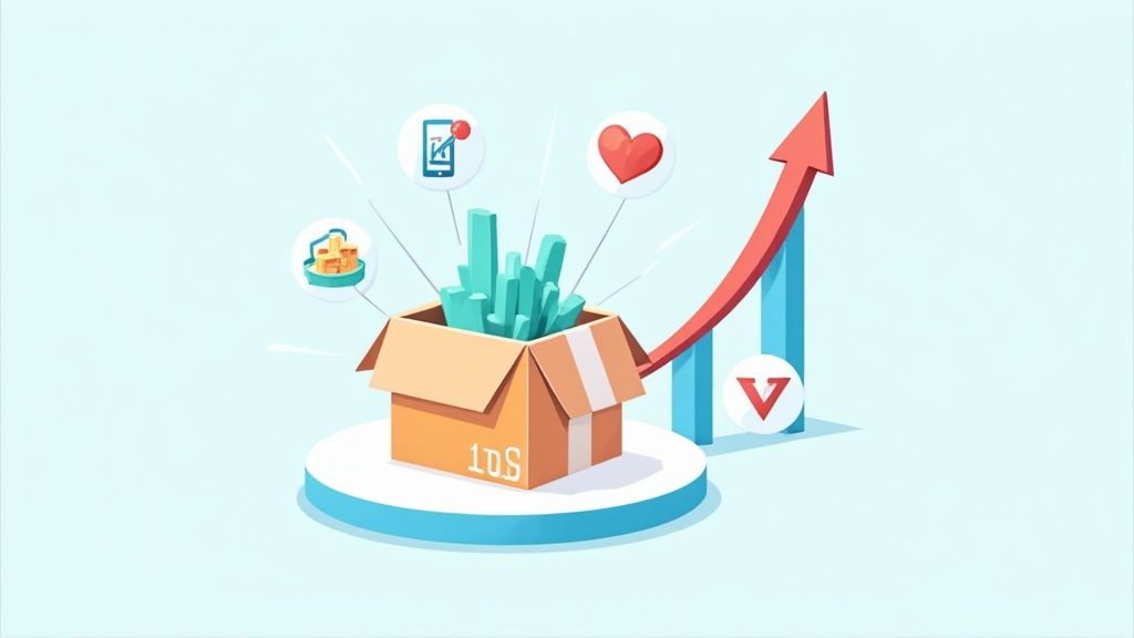 How to Increase Product Sales With 5 Proven Actions