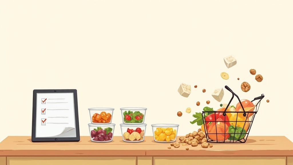 A Sugar Free Diet Plan That Actually Works