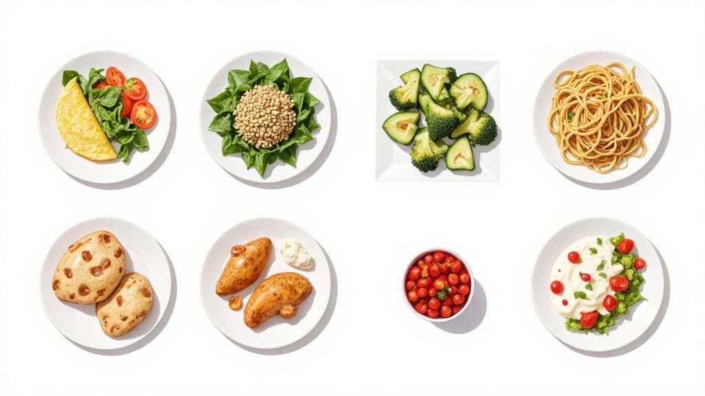 7 Delicious Sugar Free Meals for a Healthier You in 2025