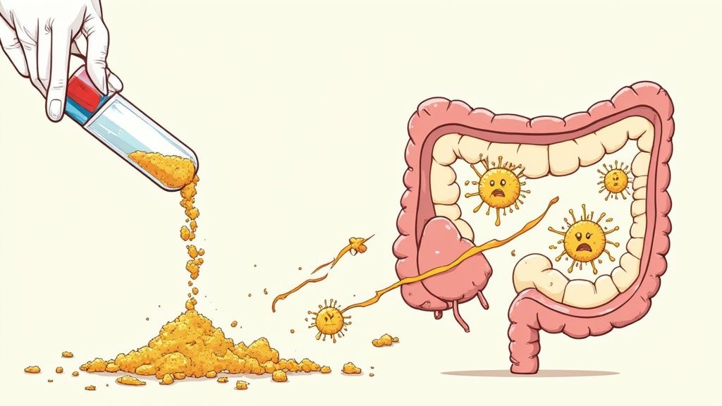 Artificial Sweeteners Health Risks Explained