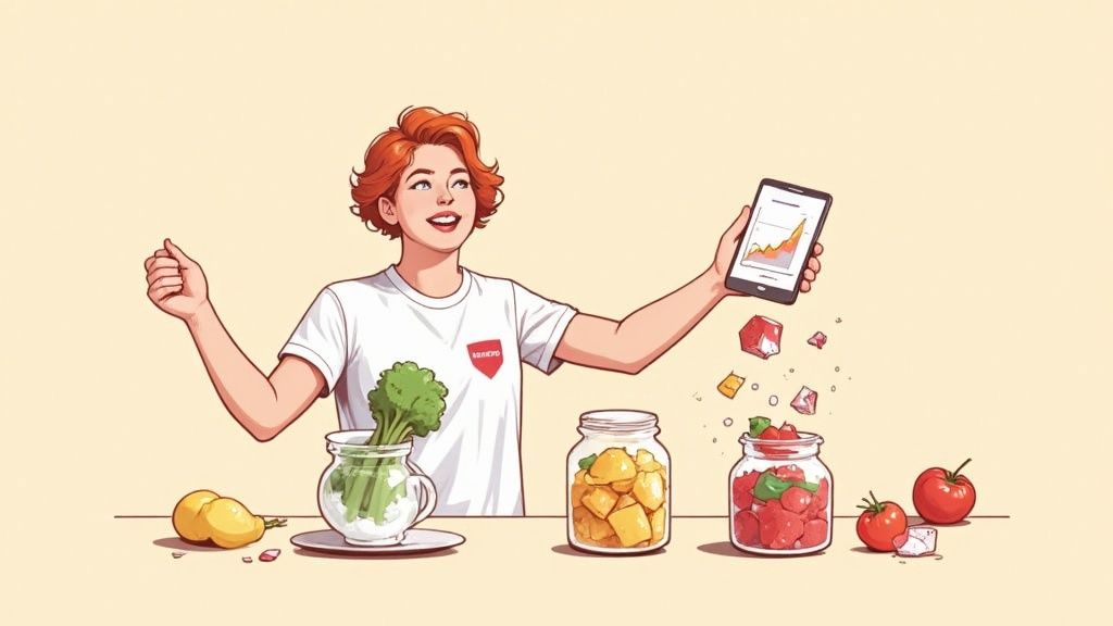 How to Quit Sugar: Easy Tips for a Healthier You