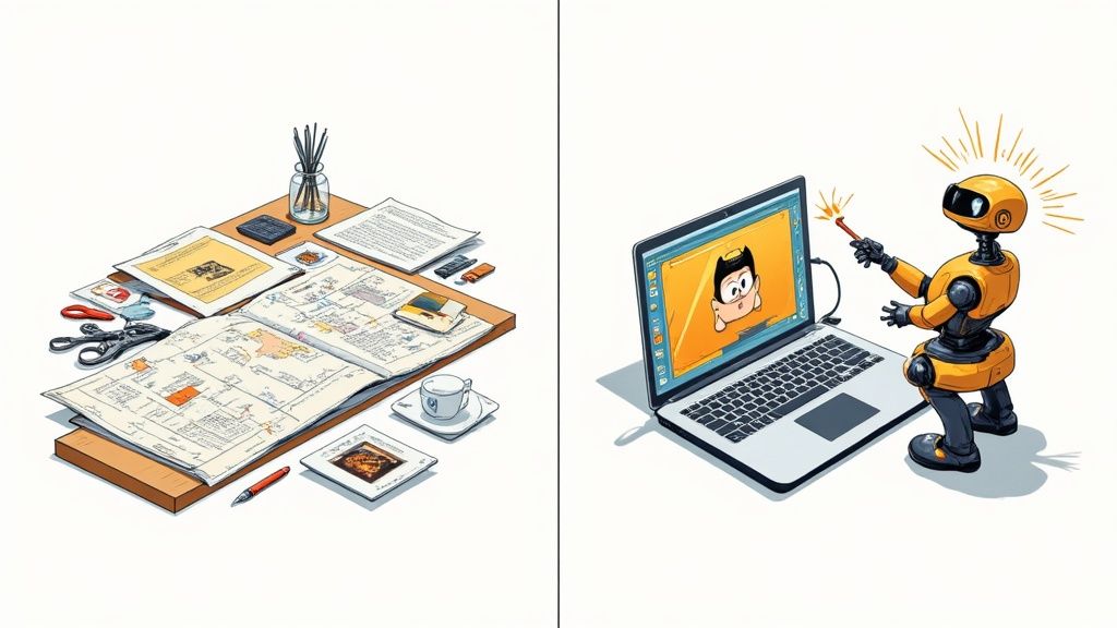 Finding the Best AI for Photo Editing