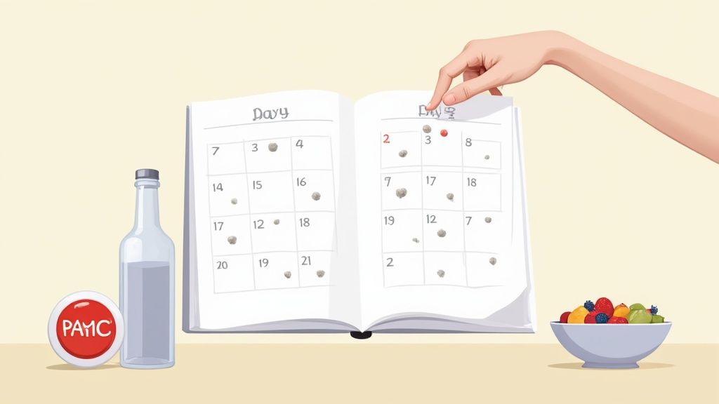 Your Guide to 2 Weeks Without Sugar