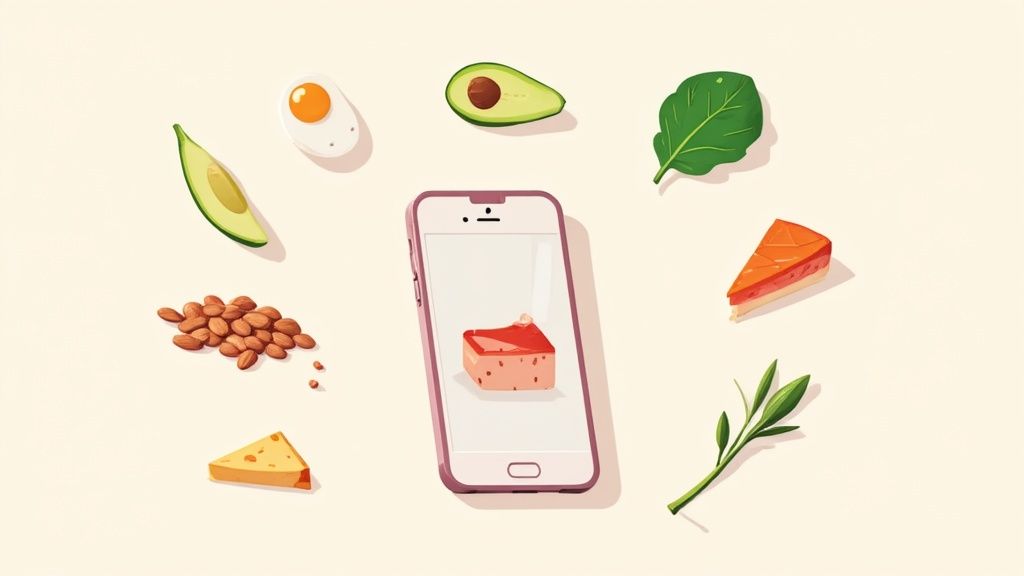 8 Essential Low Fructose Food Staples for 2025