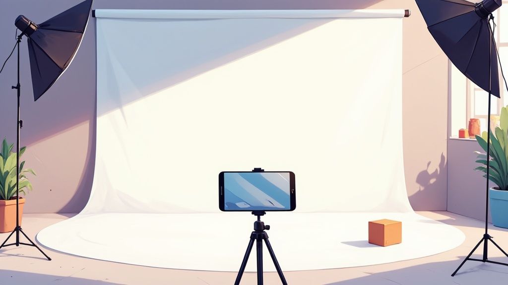 How to Make Product Photos Look Professional | Expert Tips