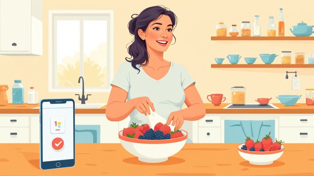 Overcome Sugar Addiction: Your Science-Backed Freedom Guide