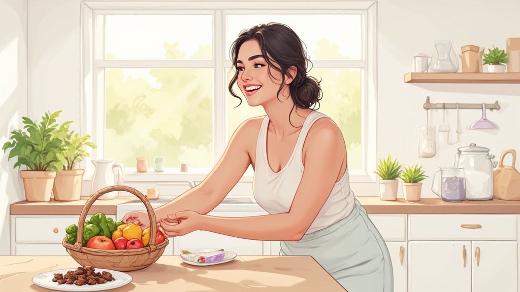 How to Stop Eating Sugar: Easy Tips to Feel Better Fast