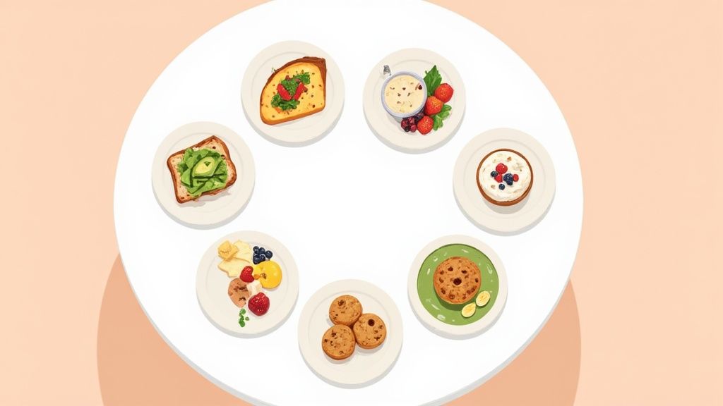 8 Delicious Sugar Free Breakfast Recipes to Start Your Day