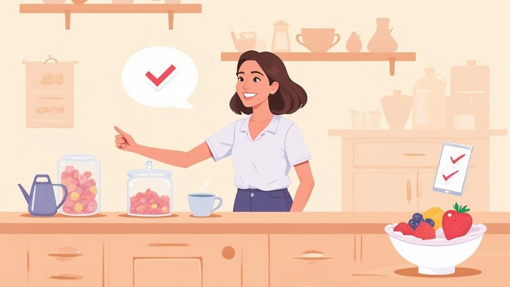 How to Quit Sugar Cravings: Your Complete Freedom Journey