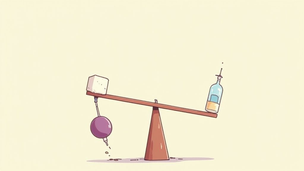 What Causes Reactive Hypoglycemia and How to Manage It