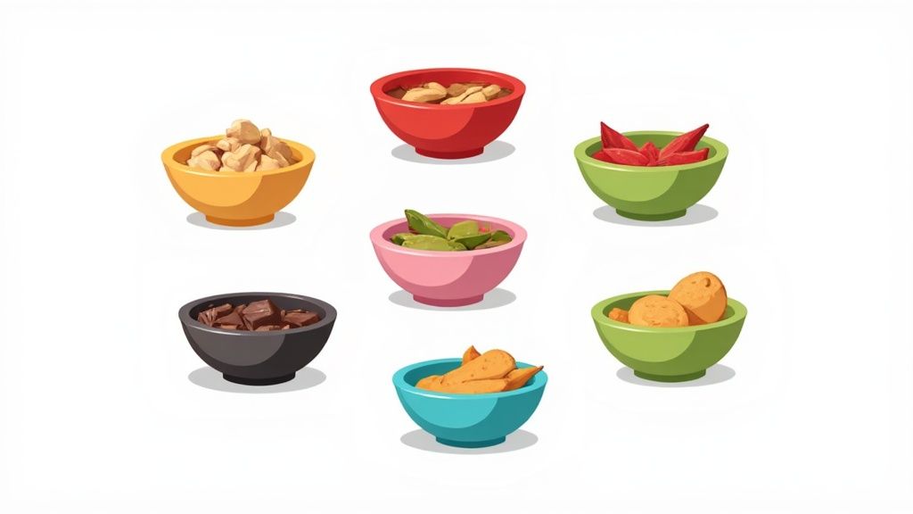 7 Great Stores for Sugar Free Snacks Ideas in 2025
